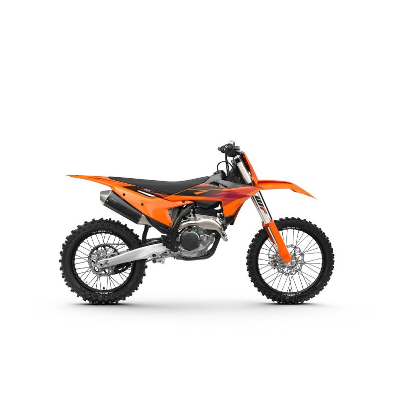 KTM 250 SX-F 2027