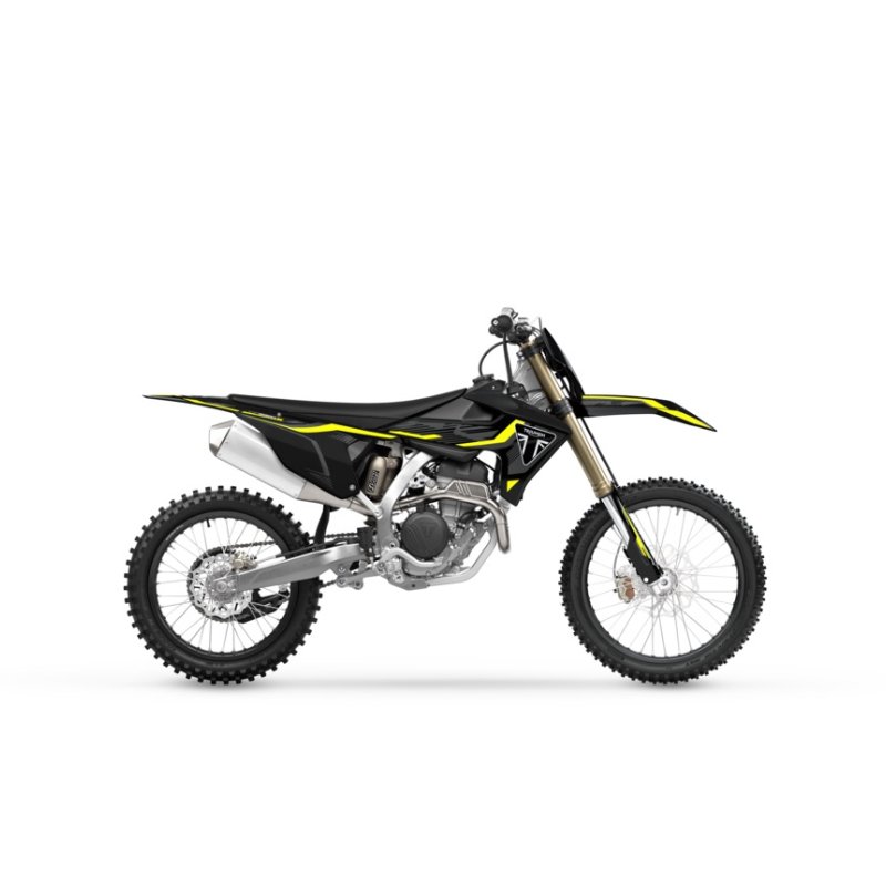 Triumph TF 250-X 2027