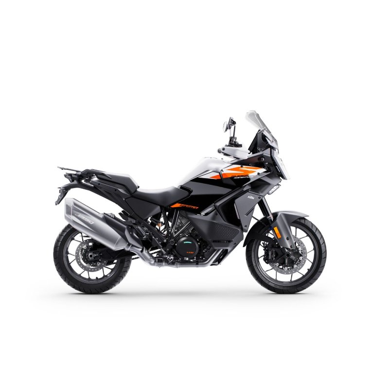 KTM 1390 SUPER ADVENTURE S  2026